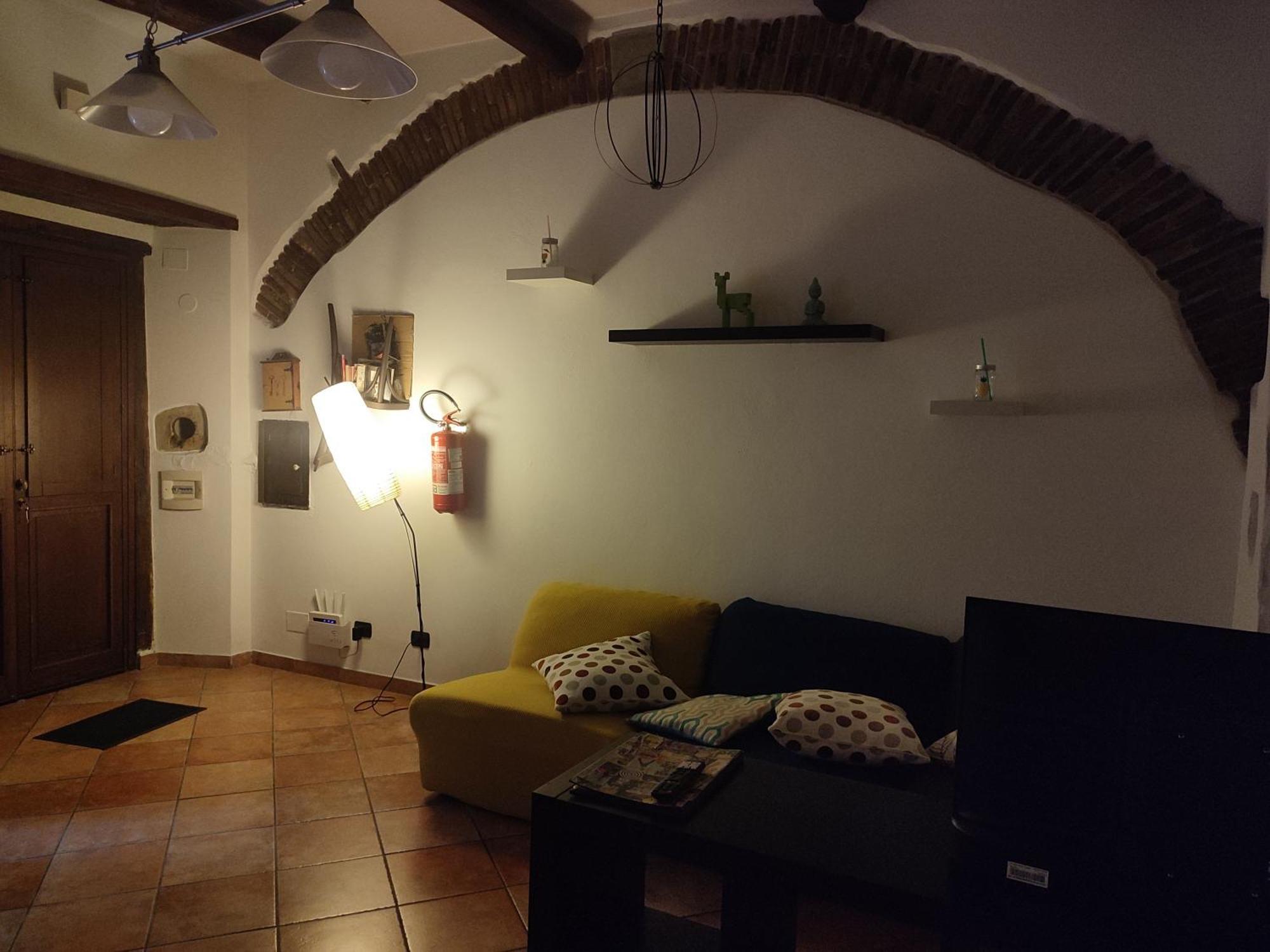 Casa Traiano Apartment Benevento Exterior photo