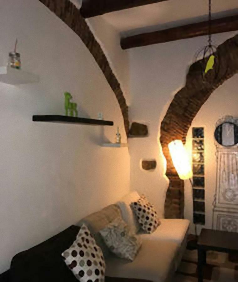 Casa Traiano Apartment Benevento Exterior photo