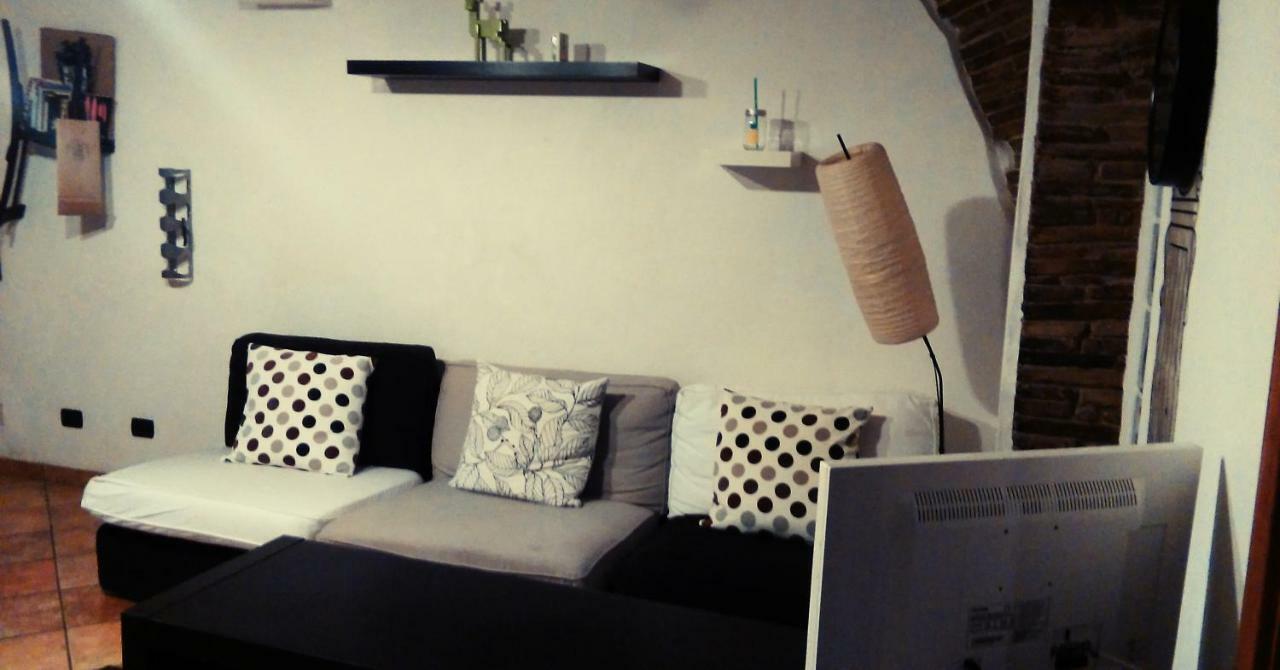 Casa Traiano Apartment Benevento Exterior photo